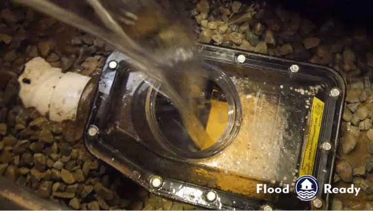 Backwater Valve Maintenance Guide
