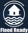 Flood Ready logo
